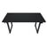 COUGAR Gaming Schreibtisch E-Grav 160, Carbon, Farbe: Schwarz
