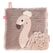 Fehn 042450 Babykissen Rose
