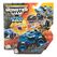 Monster Jam - Smash 'n Bash Monstertrucks (Maßstab 1:64) mit Crash-Funktion, verformen sich beim Crash und können leicht wieder repariert werden, ab 4 Jahren, Zufallsauswahl (Sortierung)