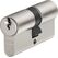 ABUS E60NP 10/30 Schließzylinder Oval profile cylinder