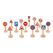 PlanToys Set Of Traffic Signs & Lights