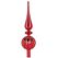 Inge‘s Christmas Decor 600000273 Christbaumschmuck Weihnachtsbaumschmuck Rot