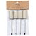 Inge‘s Christmas Decor 700002192 Kerzenständer Metall Beige