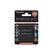 Panasonic 930mAh, 1.2V Wiederaufladbarer Akku AAA