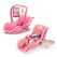 BABY born Comfort Seat Pink Puppen-Reisesitz