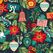 Paper + Design Flourish Xmas Seidenpapier Weiß 20 Stück(e)
