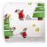 Paper + Design Santas so busy Toilettenpapier