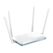 D-Link EAGLE PRO AI WLAN-Router Schnelles Ethernet Einzelband (2,4GHz) 4G Weiß