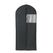 WENKO Kleidersack Deep Black Jumbo