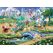 Ravensburger Eevee and Park