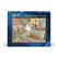Ravensburger Here Comes Christmas! Puzzlespiel 500 Stück(e) Weihnachten