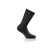 Rohner Fibre Light SupeR Unisex Kniestrümpfe Schwarz