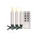 Star Trading Baumkerzen Flamme