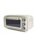Ariete 0979/13 18 l 1380 W Beige Grill, Farbe: Beige