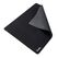 Trust 24193 Mauspad Gaming-Mauspad Schwarz