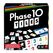 Mattel Games Phase 10 Tiles Spiel, an Rommé angelehntes Familienspiel mit Spielsteinen für 2-6 Spieler