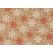 Braun + Company Nordic Light, red-white Geschenkpapier 2mx70cm