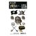 HERMA 15633 Temporäres Tattoo-Kit
