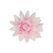 FunCakes Essbare Papierblumen Deluxe Pfingstrose