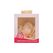 FunCakes Essbare Papierblumen Deluxe Rose Pastella
