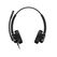 HP Poly Mission 425 kabelgebundenes Stereo-USB-Headset (unverpackt)