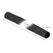 DeLOCK Schrumpfschlauch X-Muster rutschfest 1 m x 40 mm schwarz