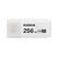 Kioxia U301 USB-Stick 256 GB USB Typ-A 3.2 Gen 1 (3.1 Gen 1) Weiß