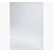 Exacompta 84058D Zeichenhalter und Informationsstand Schilderhalter A4 Polymethylmethacrylat (PMMA) Transparent