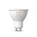 Philips Hue White ambience GU10 - Smarter Spot