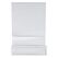 Exacompta 88258D Zeichenhalter und Informationsstand Schilderhalter A6 Acryl, Polymethylmethacrylat (PMMA) Transparent
