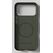 NUDIENT Thin Case Handy-Schutzhülle 17,5 cm (6.9") Cover Dunkelgrün
