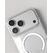 NUDIENT Thin Case Handy-Schutzhülle 17,5 cm (6.9") Cover Transparent