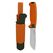 Morakniv Hunting Amberg Full Flat (S) Absetzpunkt Jagdmesser