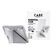 PanzerGlass CARE™ by Essential Case Hell Grau iPad 11" (2025) | iPad 10.9'' (2022)