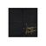 PartyDeco SP33-82-010-019ME Papierserviette Papier Schwarz, Gold 22 Stück(e)