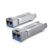 Ubiquiti UACC-OM-SM-10G-D-20 Netzwerk-Transceiver-Modul Faseroptik 10000 Mbit/s