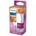 Philips Filament-Kerzenlampe, B35 E14, Milchglas, 40 W