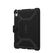 Urban Armor Gear Metropolis 27,7 cm (10.9") Folio Schwarz