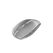 CHERRY GENTIX BT Maus Gaming Beidhändig Bluetooth Optisch 2000 DPI, Farbe: Grau