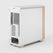 Fractal Design Summit Chalk White Solid Midi Tower Weiß, Farbe: Weiß