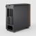 Fractal Design Summit Black Solid Midi Tower Schwarz, Farbe: Schwarz