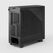 Fractal Design Summit Blackout TG Light Tint Midi Tower Schwarz