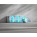 Fractal Design Radius 360 RGB White Prozessor All-in-One-Flüssigkeitskühler 12 cm Weiß 1 Stück(e), Farbe: Weiß, Länge: 0,45 m