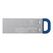 Kingston Technology DataTraveler 256GB ® Kyson 220 MB/s Metall USB 3.2 Gen 1
