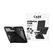 PanzerGlass CARE™ by Essential Case Schwarz iPad Air 13" (2024-2026)