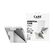PanzerGlass CARE™ by Essential Case Hell Grau iPad Air 13" (2024-2026)