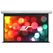 Elite Screens "Saker SK135XHW-E6" Motorleinwand Premium 299,0cm x 168,1cm (BxH) 16:9