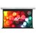 Elite Screens "Saker Tab Tension SKT84XHW-E12" Motorleinwand Tab Tension 185,9cm x 104,6cm (BxH) 16:9