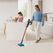 Dyson V10 Submarine 2-in-1-Stabstaubsauger Batterie Trocken&Nass Beutellos 0,76 l Kupfer, Grau