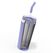 SIGG 6015.60 Reisebecher 600 ml Blau Edelstahl